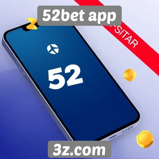 Como depositar e sacar no 52bet app