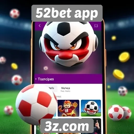 Jogos mais populares no 52bet app entre usuários